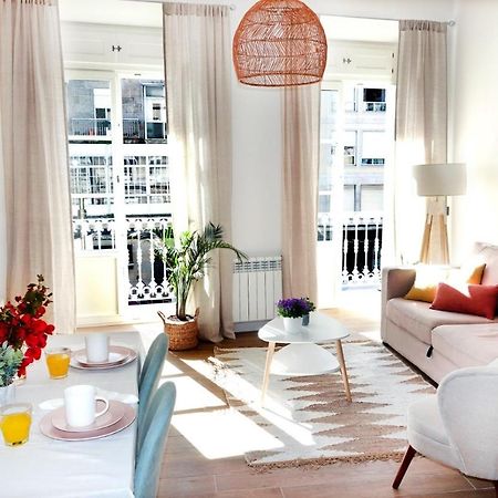 El Sireno De Vigo, Centrico, Amplio Y Acogedor Apartment Exterior photo